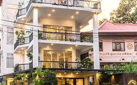 Viyana Boutique Hotel